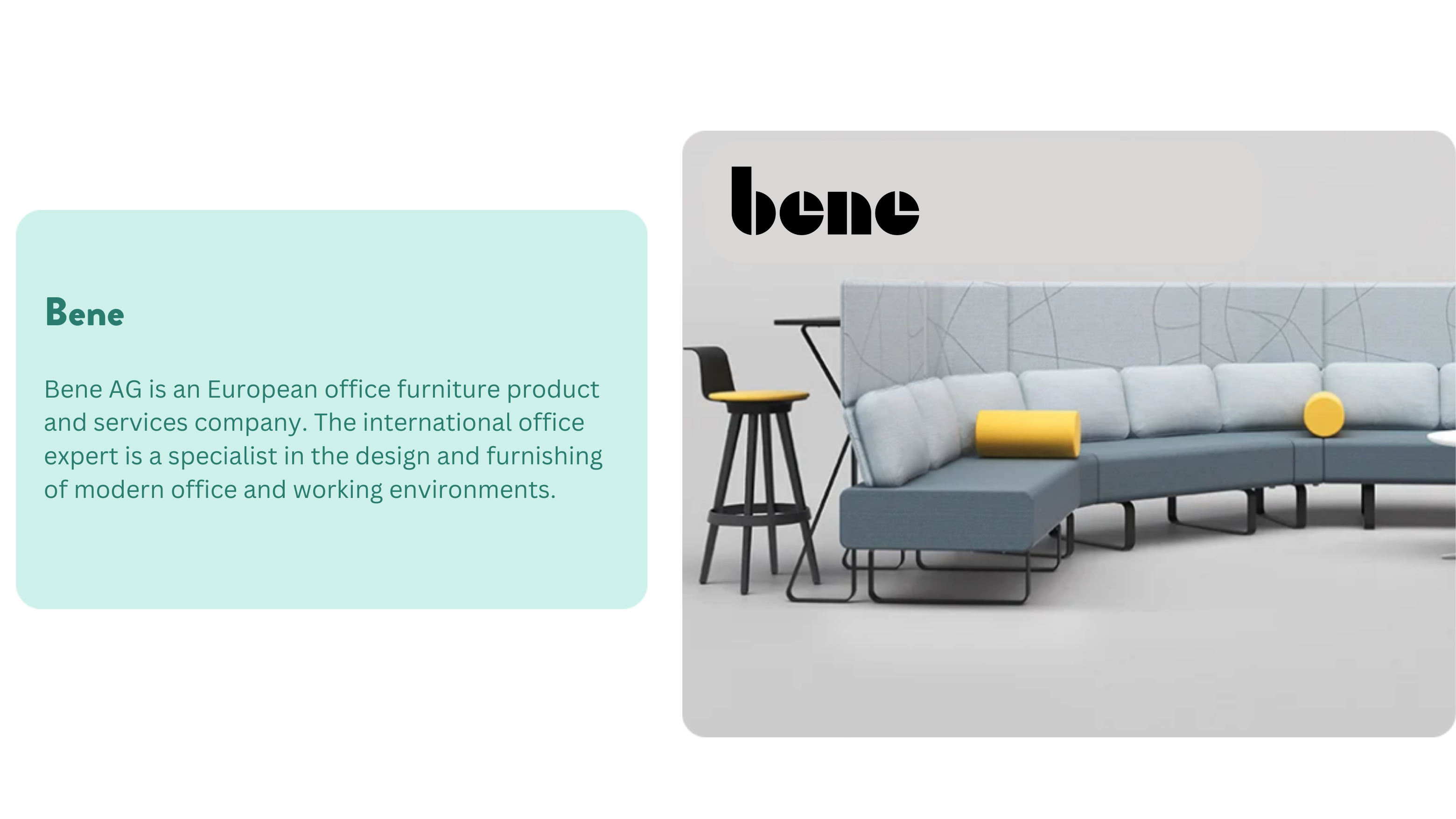 BENE PARTNER