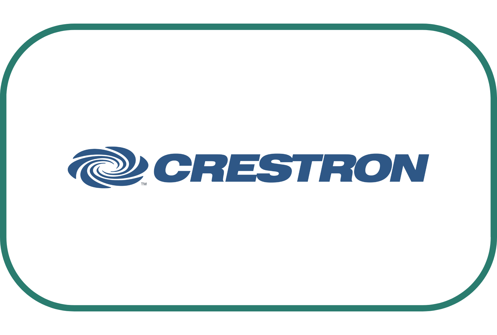 crestron