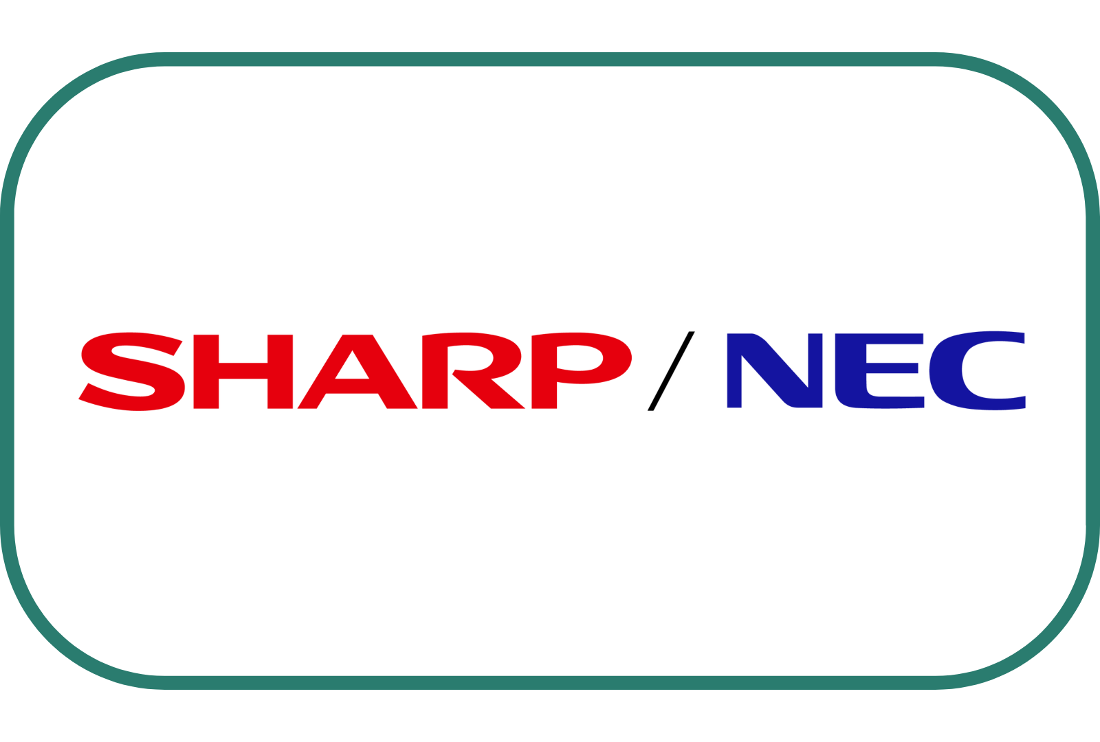 sharpnec